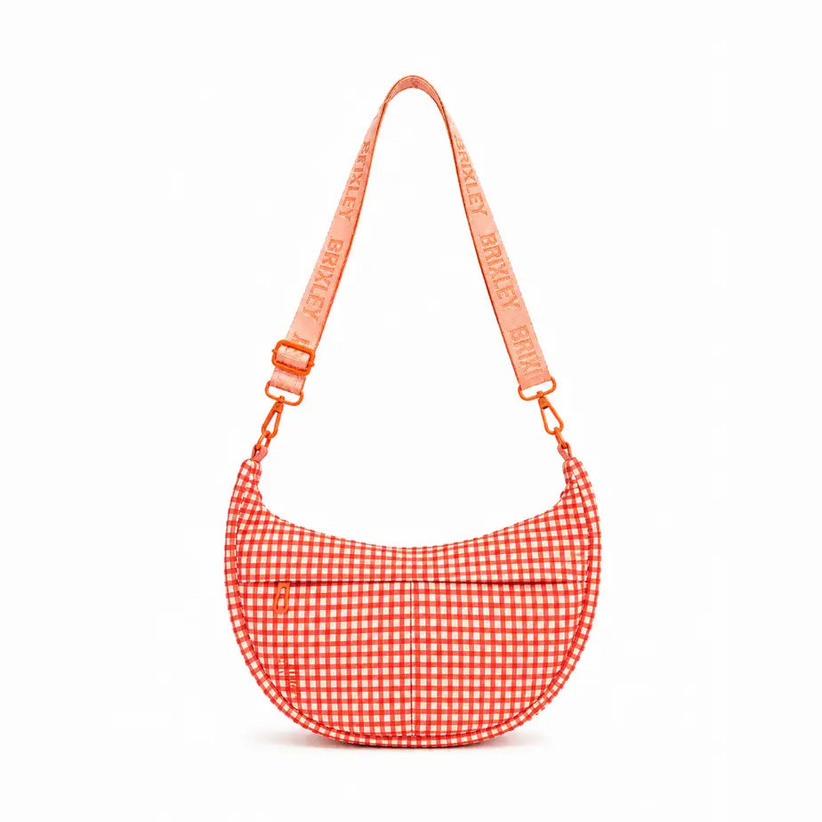 Brixley Crescent Bag
