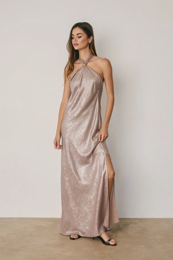 Kristi Maxi Dress