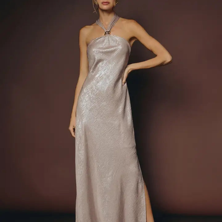 Kristi Maxi Dress