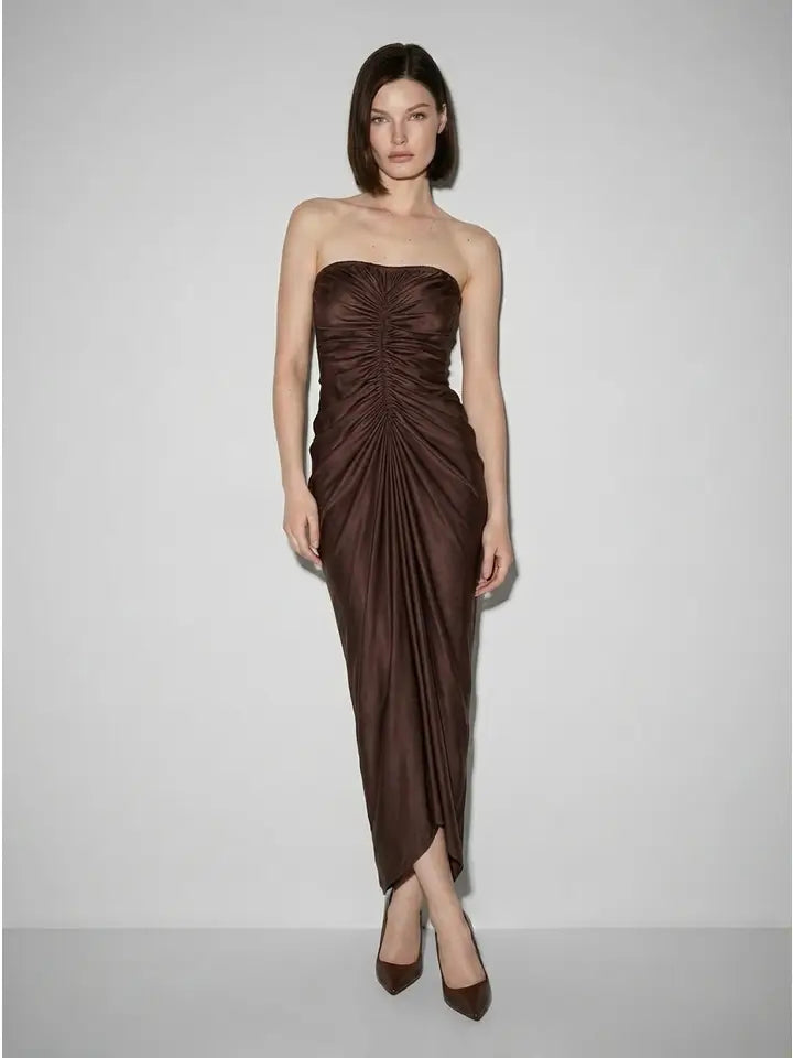 Toni Dress