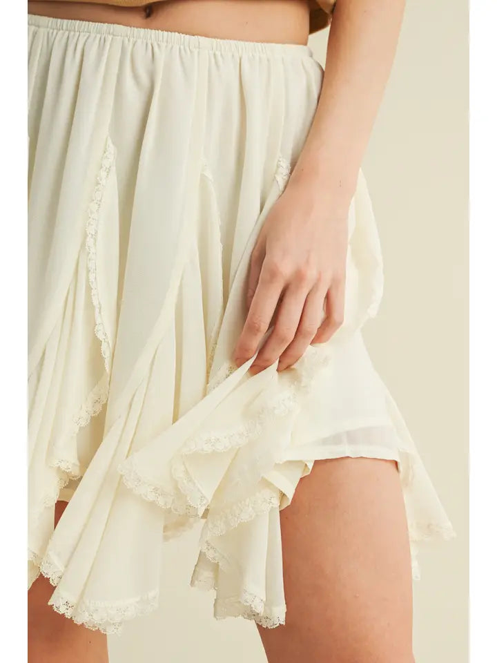 Tilly skirt