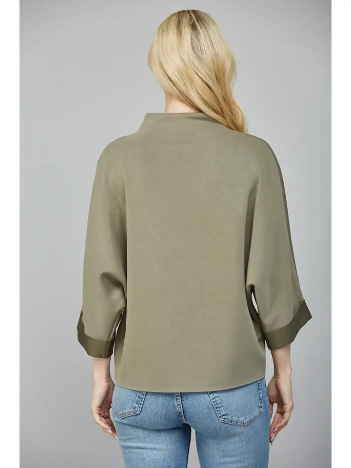 Kami Sweater
