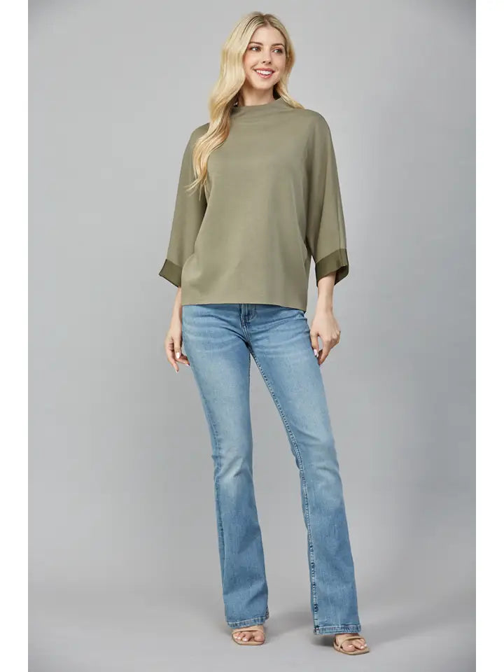 Kami Sweater