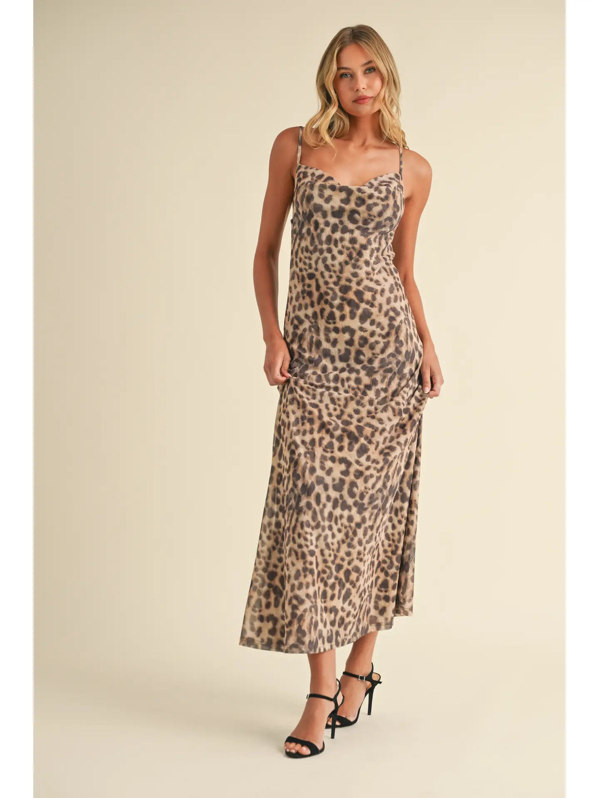 Klesis Dress