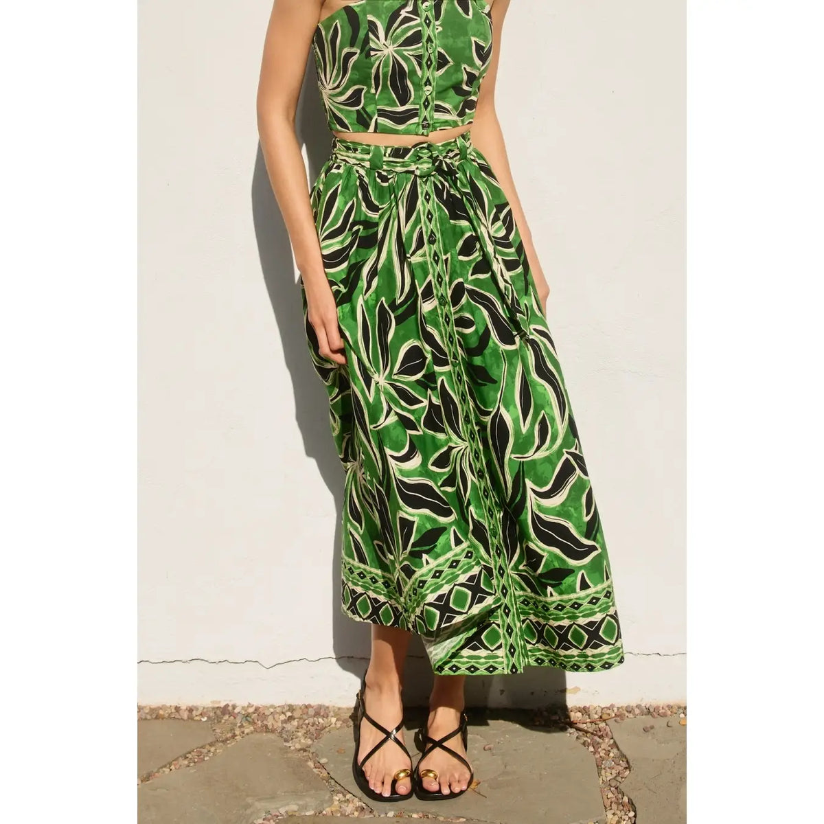 Danica Skirt