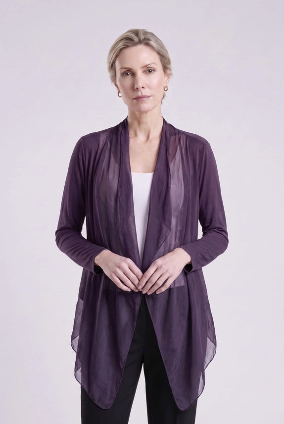 Ansley Cardigan