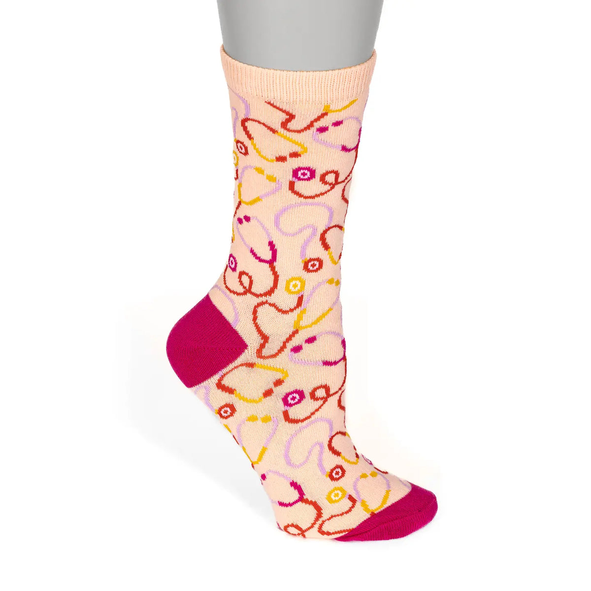 Nurseology Socks