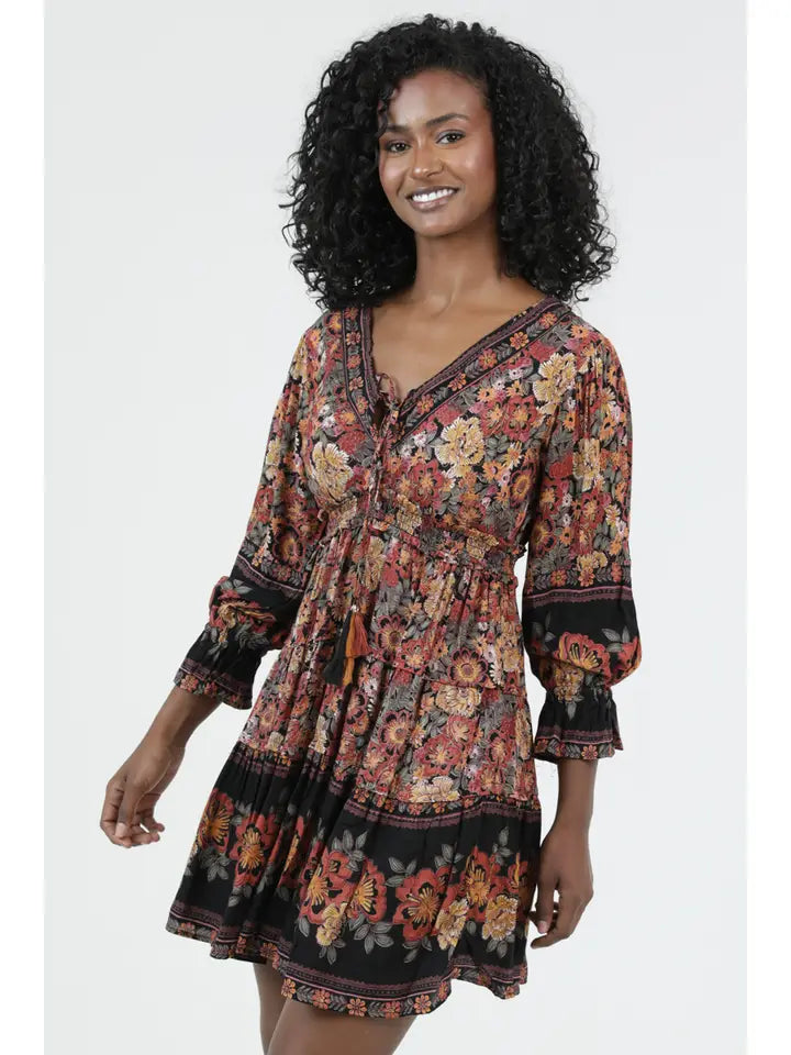 Millie Mini Dress