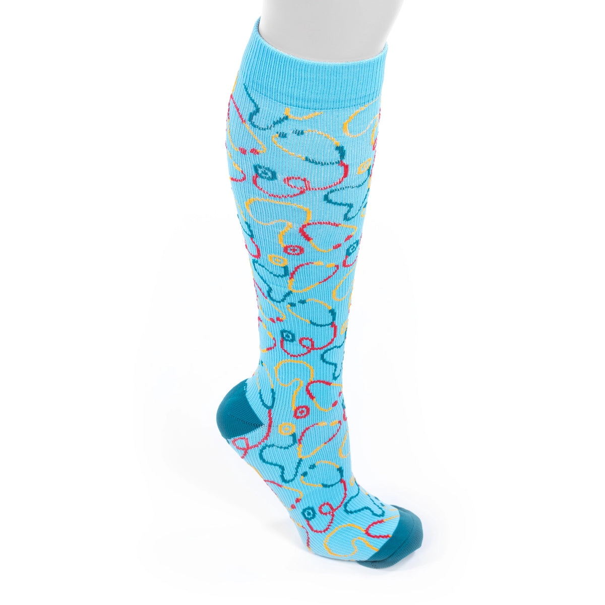 Compression Socks - Nurseology