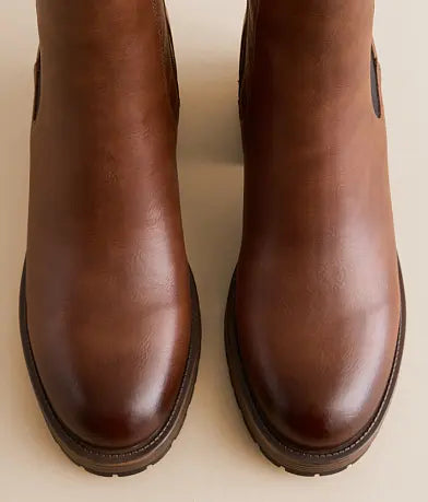 Martelli Vintage Platform Boot