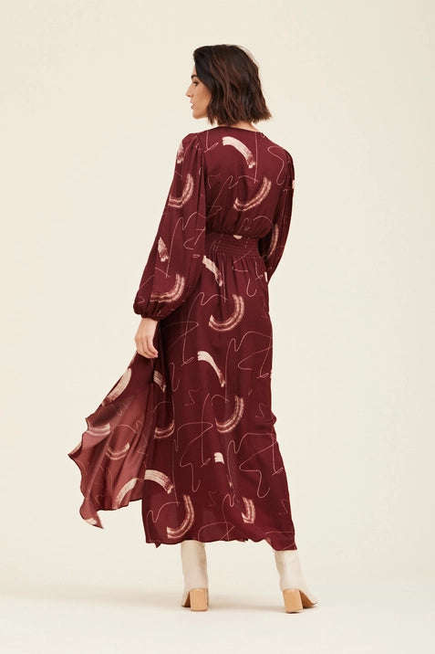 Margaret Dress