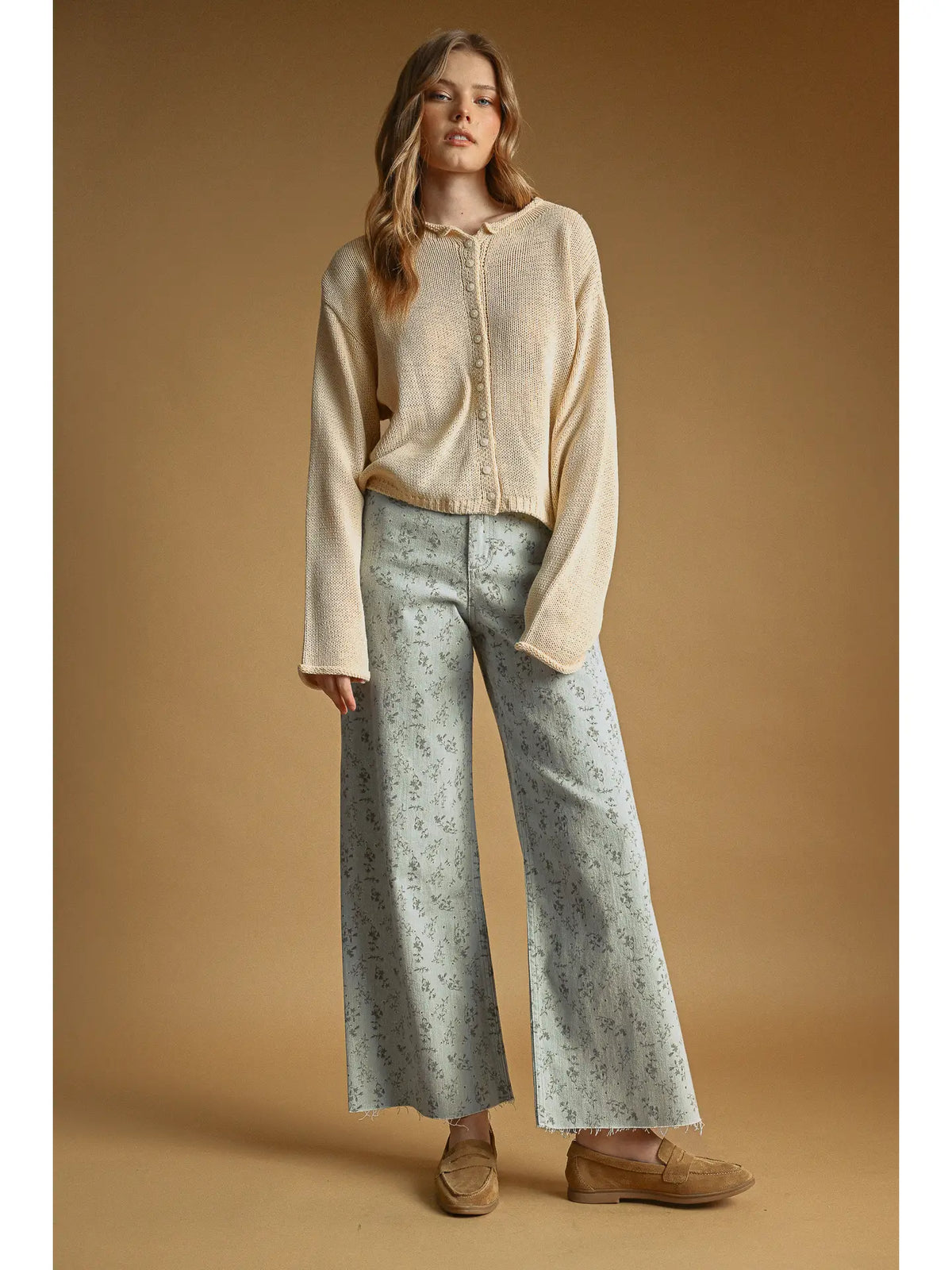 Brooklyn  Pants