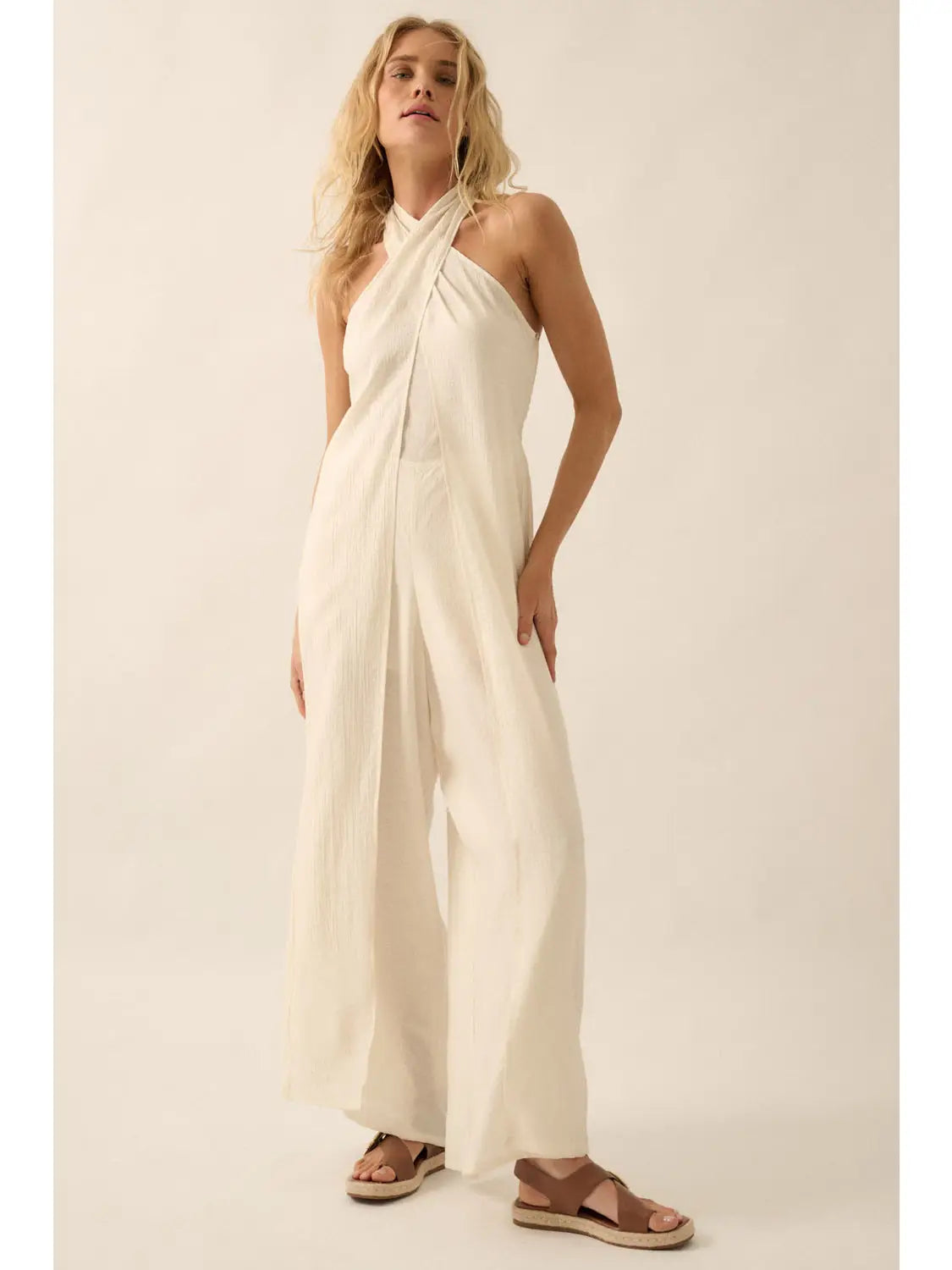 Estel Jumpsuit
