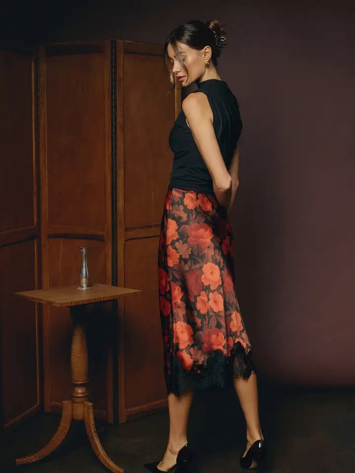 Maile Skirt