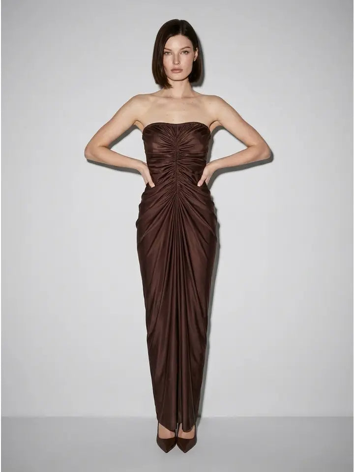 Toni Dress