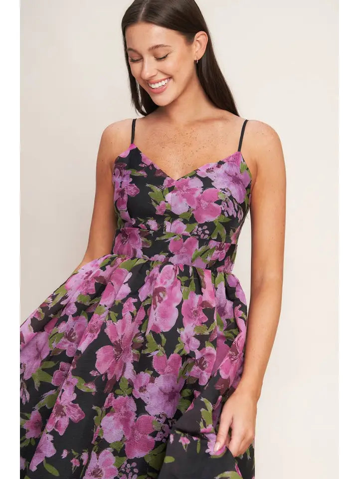 Raya Dress