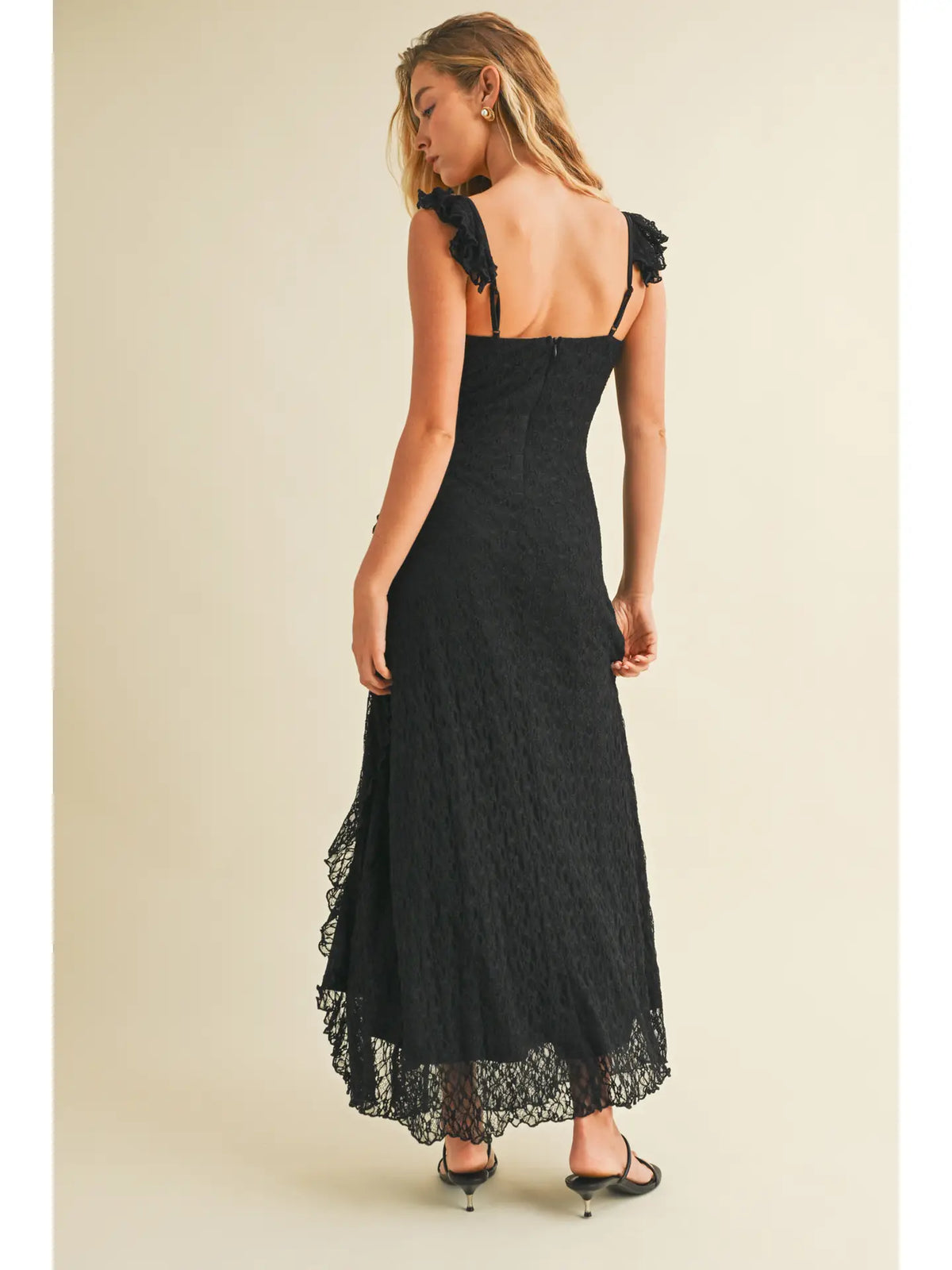 Ezra Dress