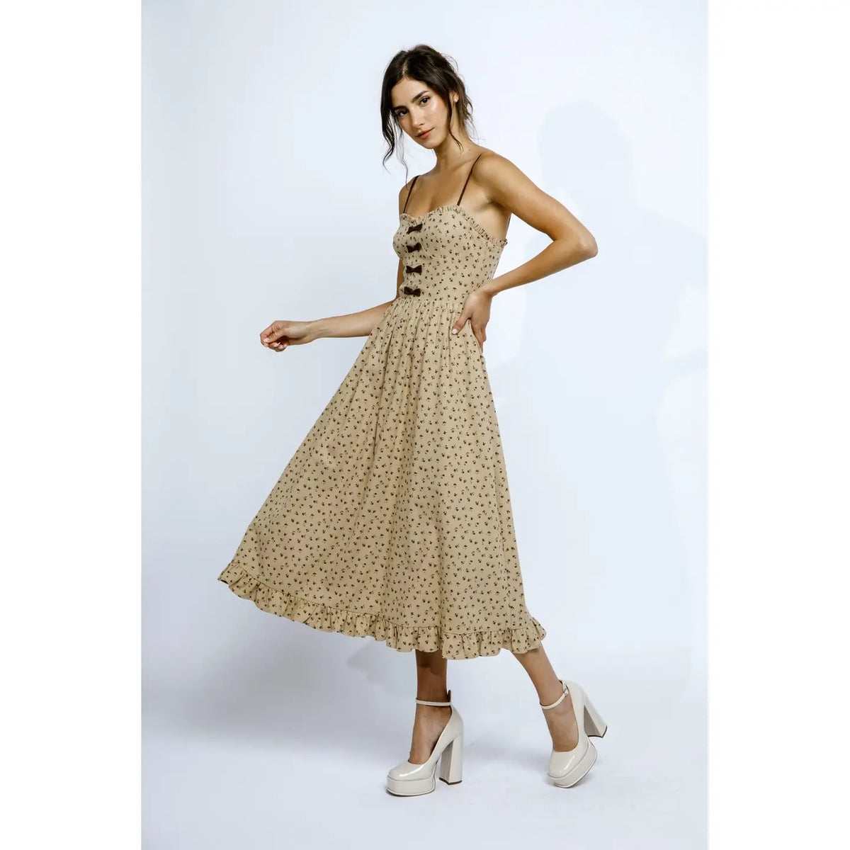 Kristina Dress