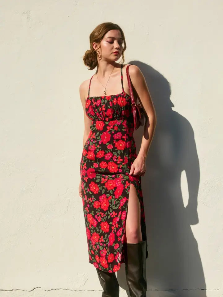Mabel Dress