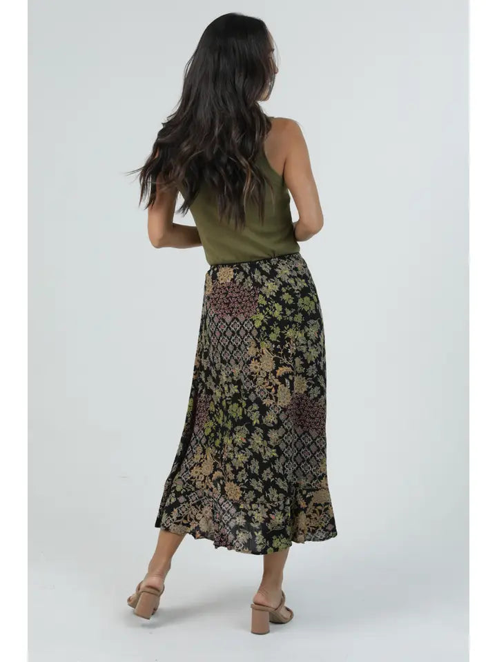 Mona Skirt