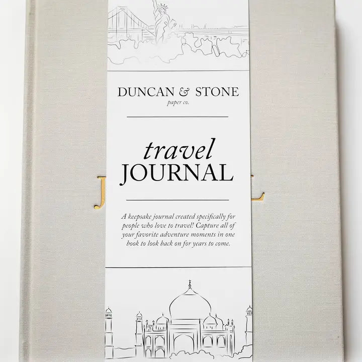 Duncan & Stone Paper Co.