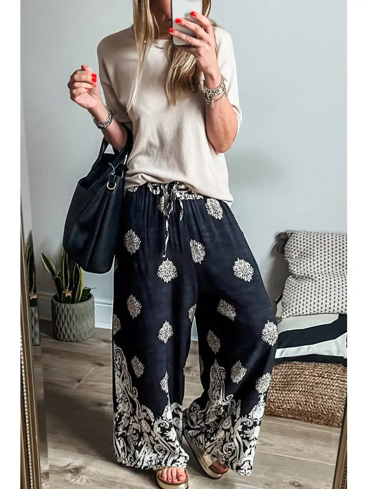 Kelly Pants