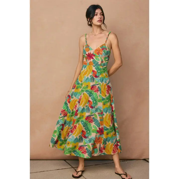 Bettina Dress