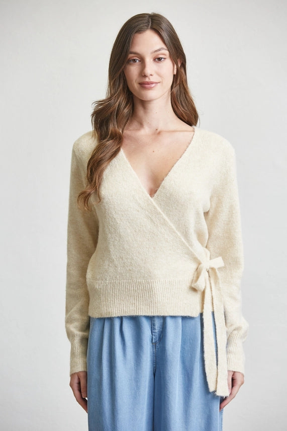 Harper Sweater