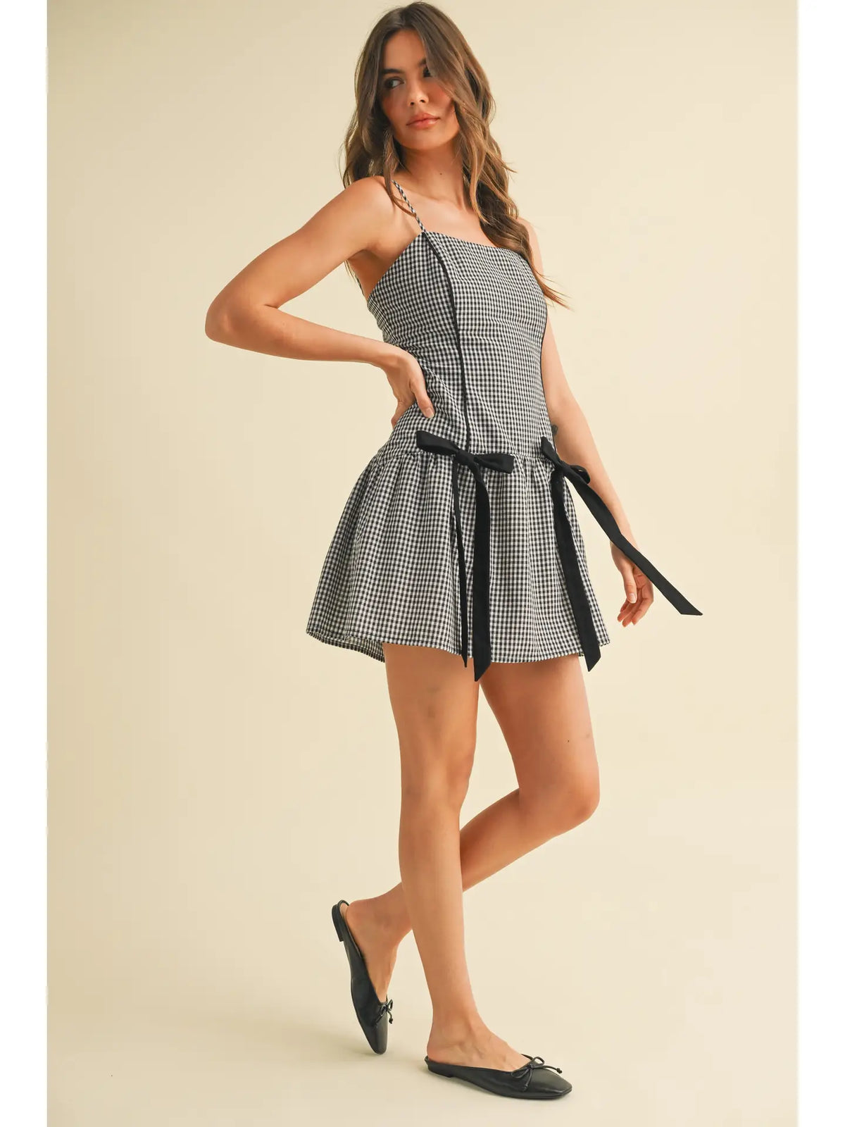 Clarice Dress