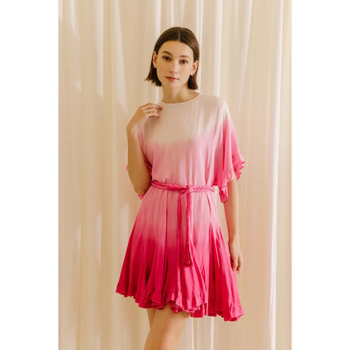 Willow Dress