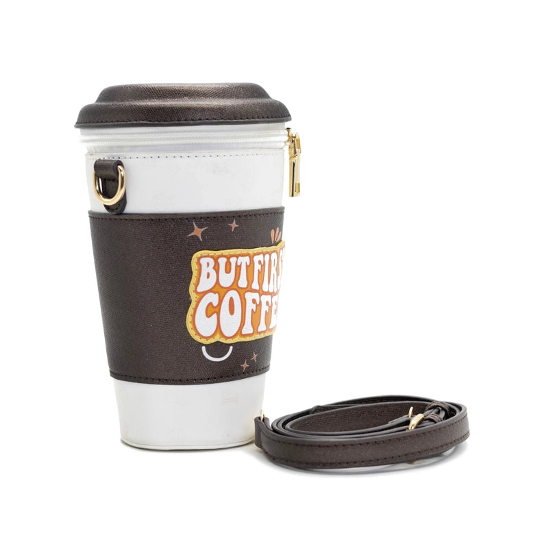 Coffee To-Go Handbag