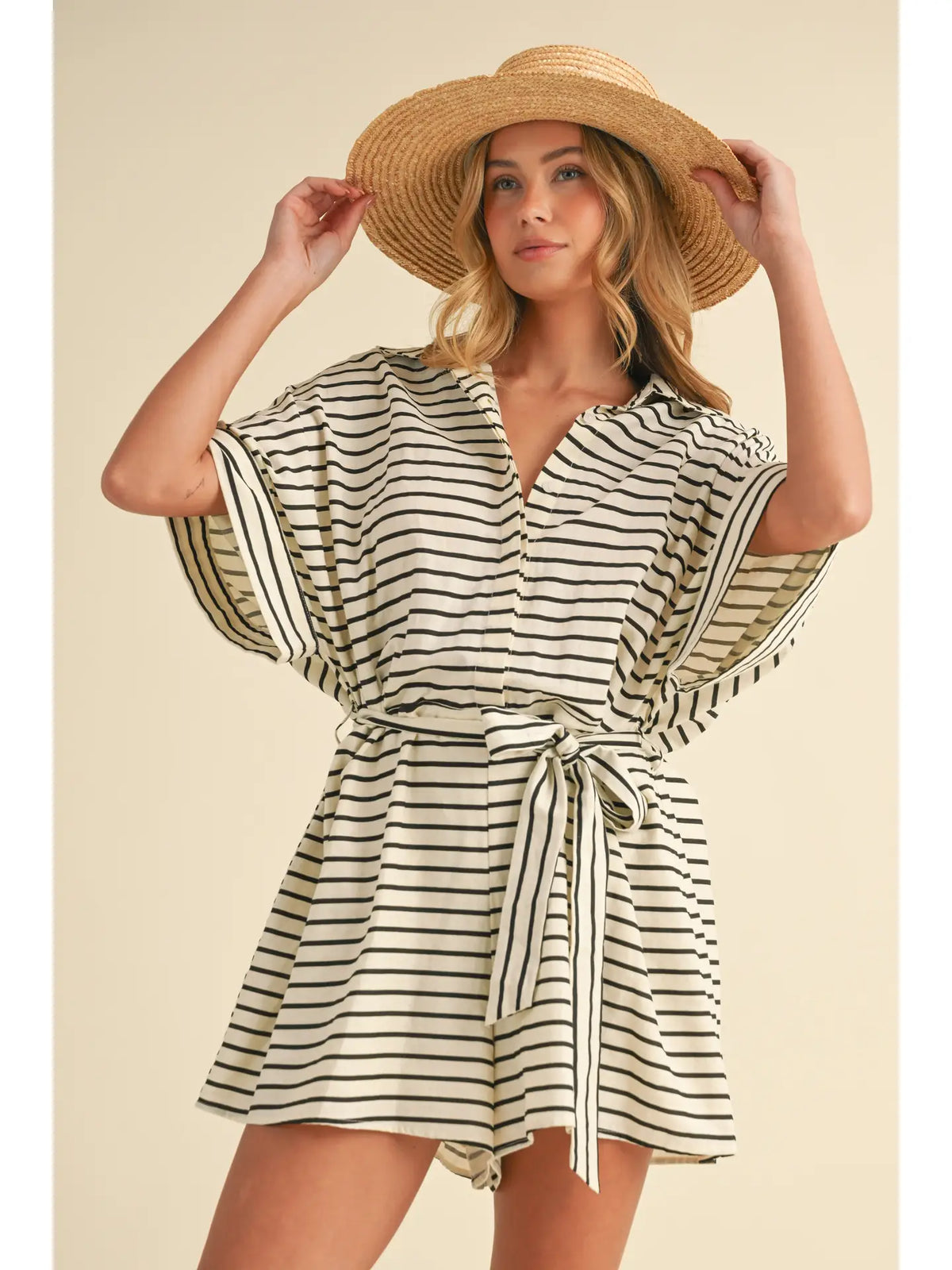 Eva Romper