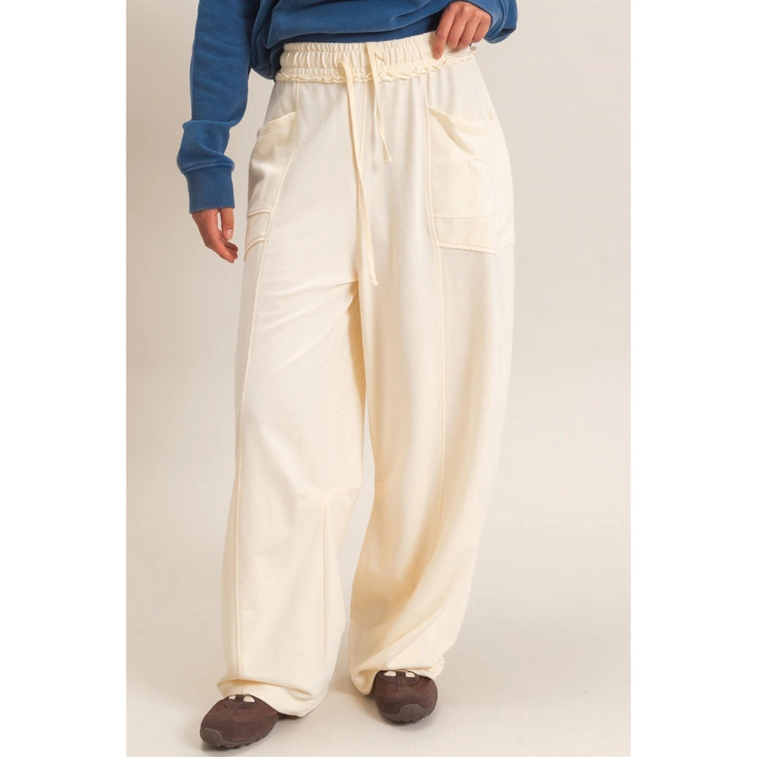 Okeana Sweatpants