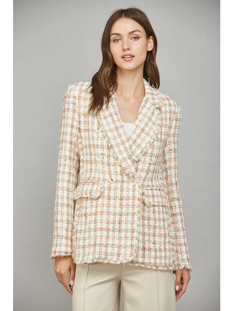 Sol Blazer