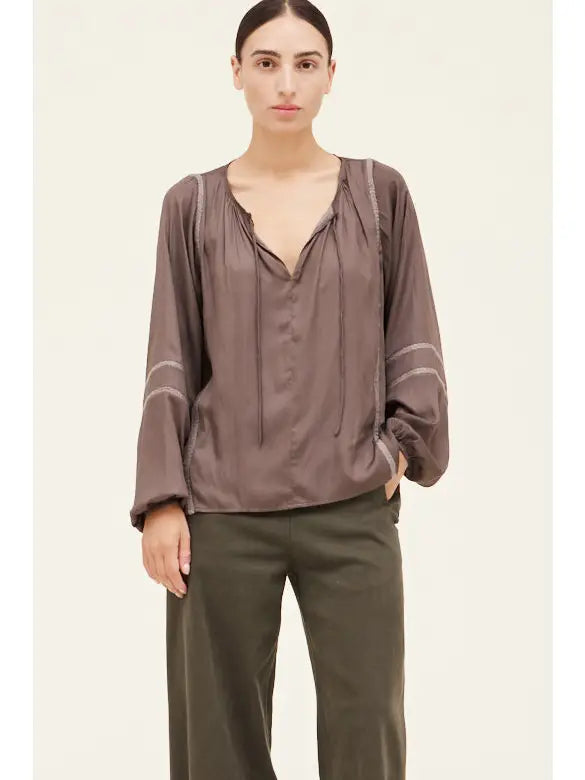 Ophiliah Blouse