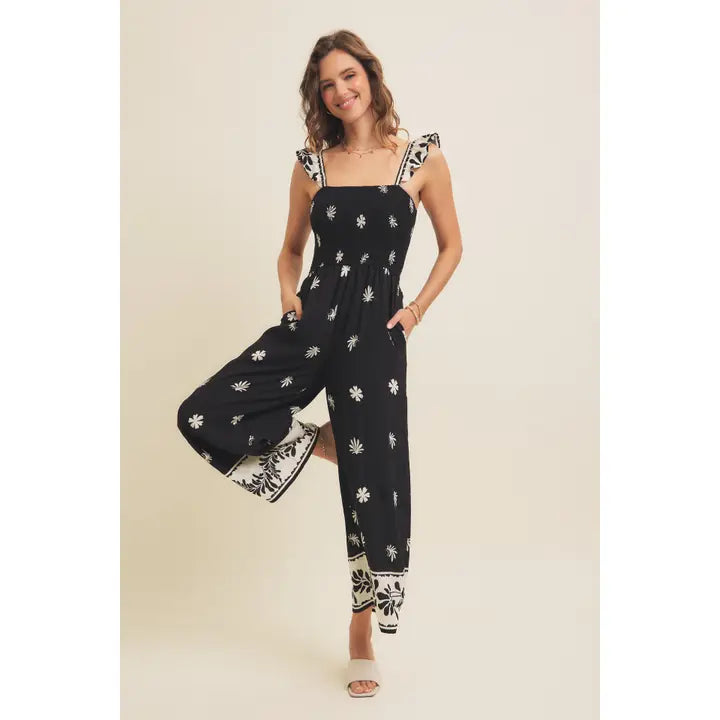 Alma Jumpsuit
