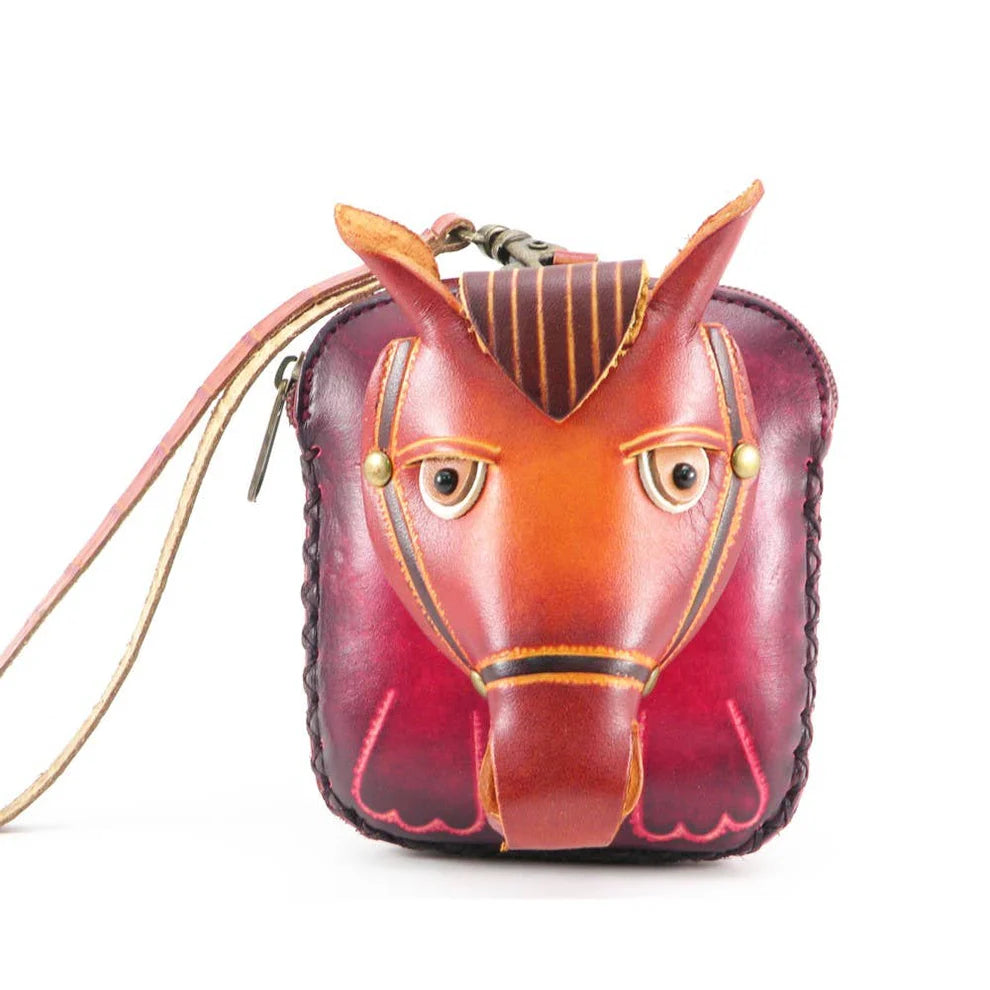 Handmade Leather Accessories