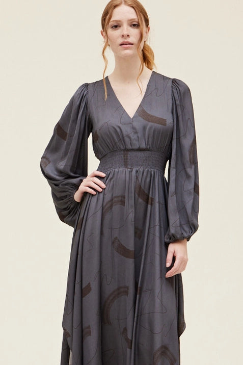 Margaret Dress
