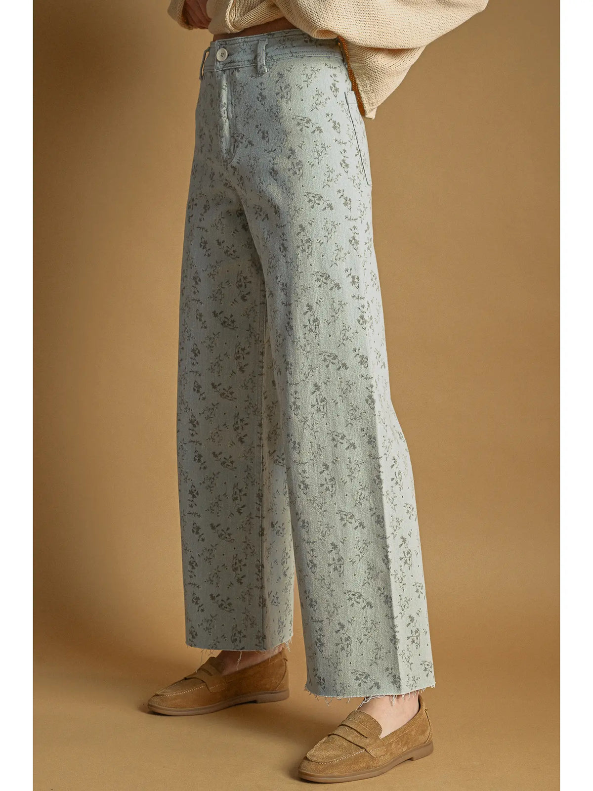 Brooklyn  Pants