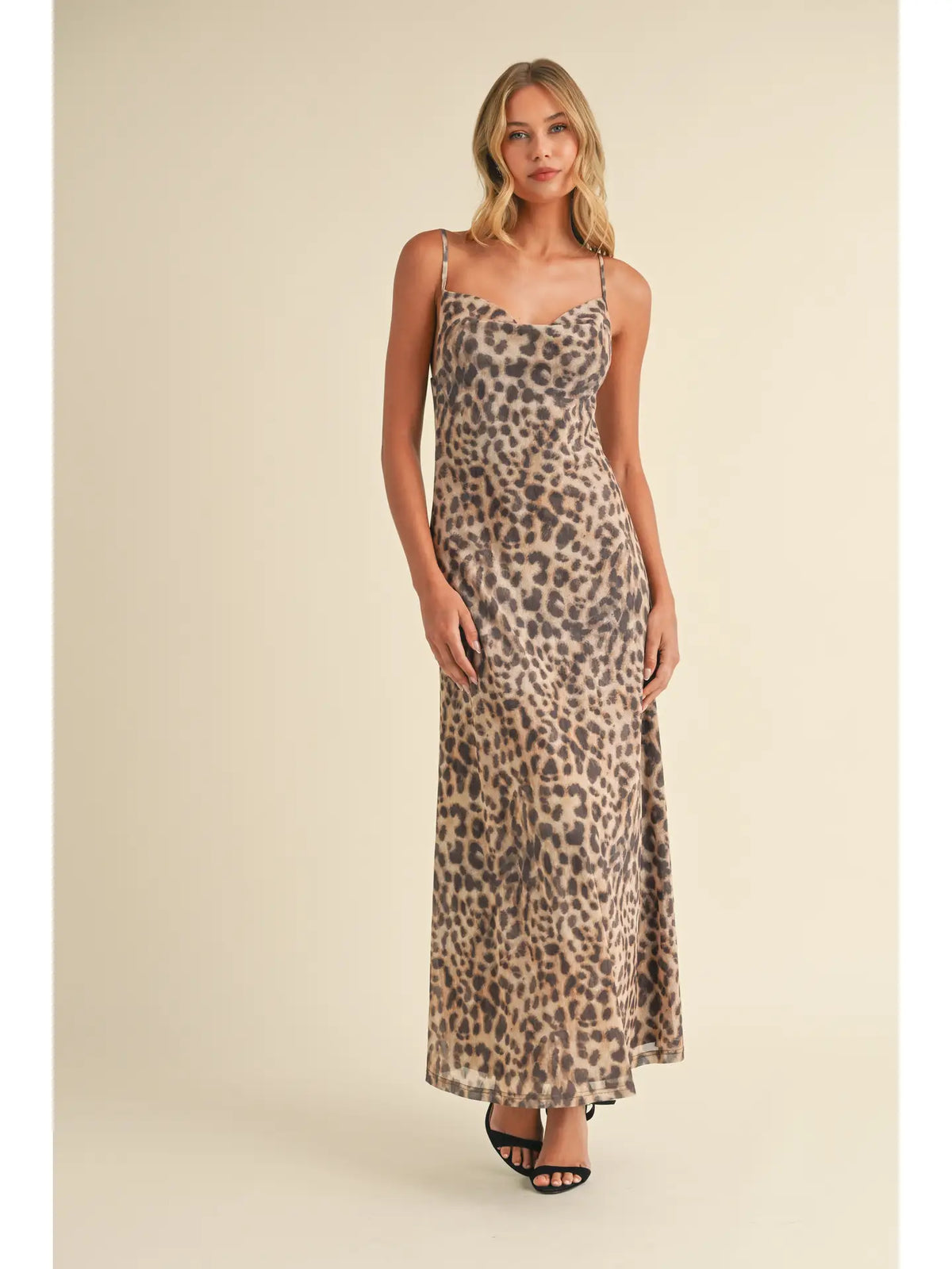 Klesis Dress