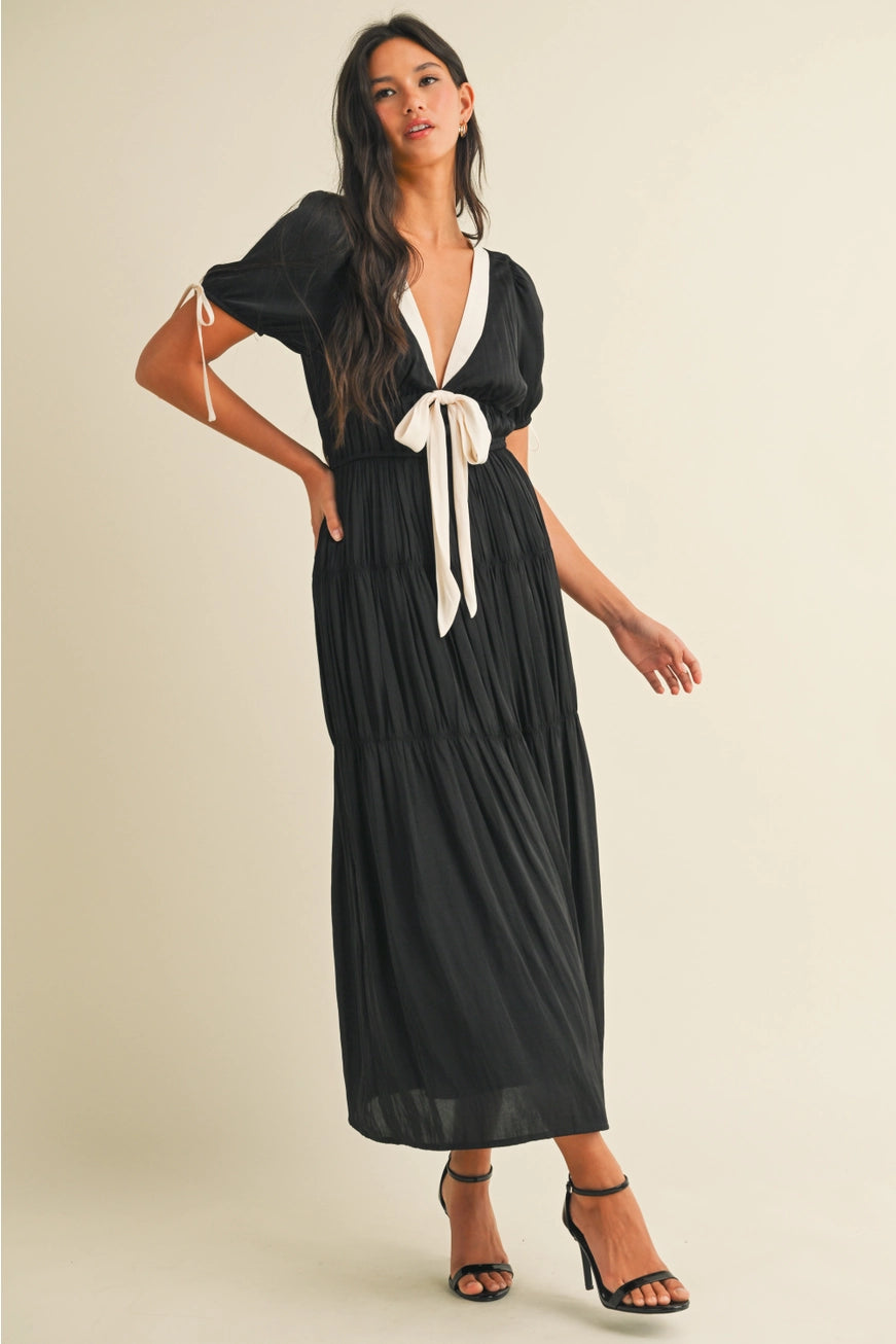 Anchoret Dress