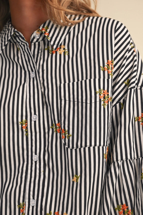Ainara Blouse