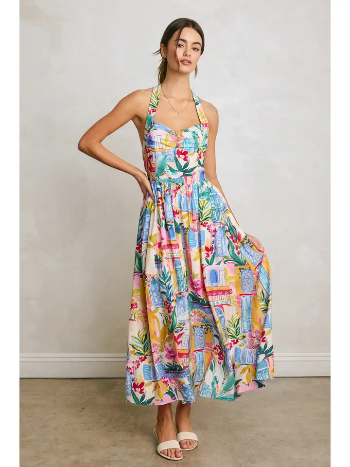 Chiara Dress