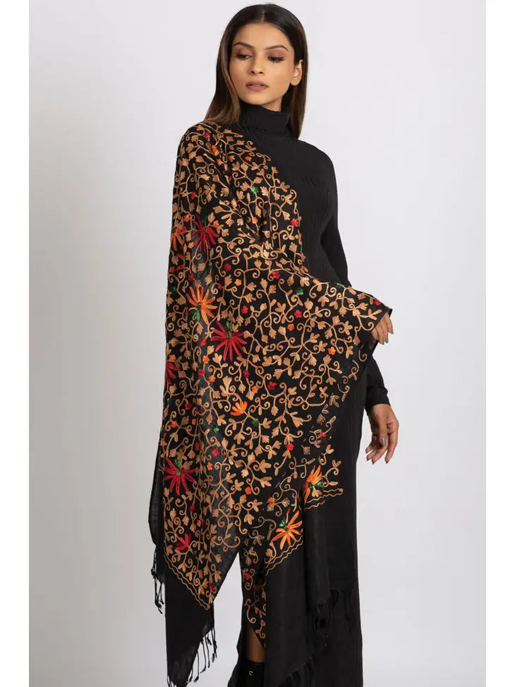 Kamal Shawl