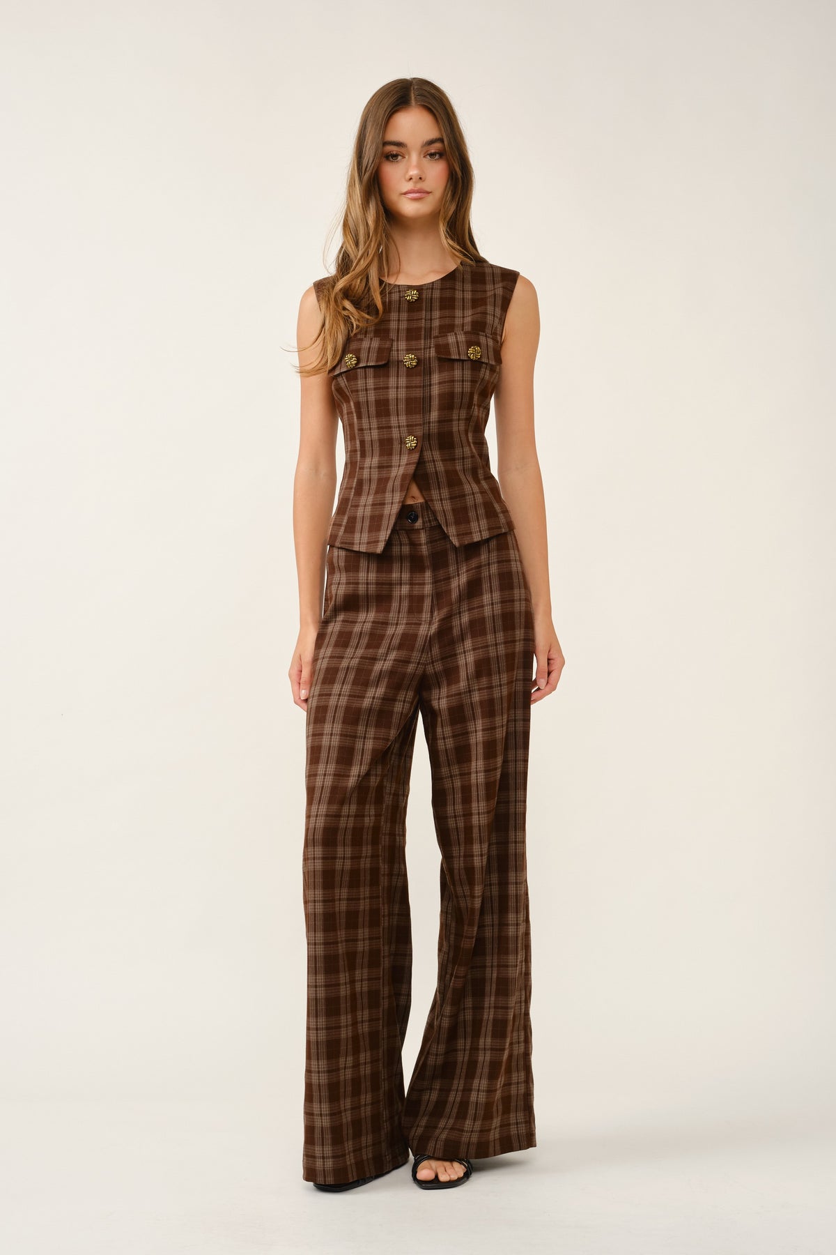 Sarahi Pants
