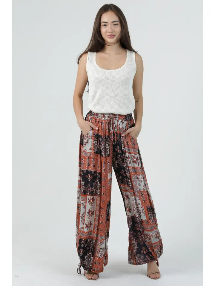 Angie Pants