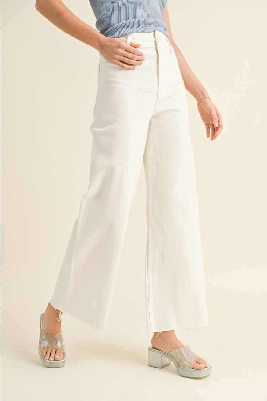 Pascal Pants