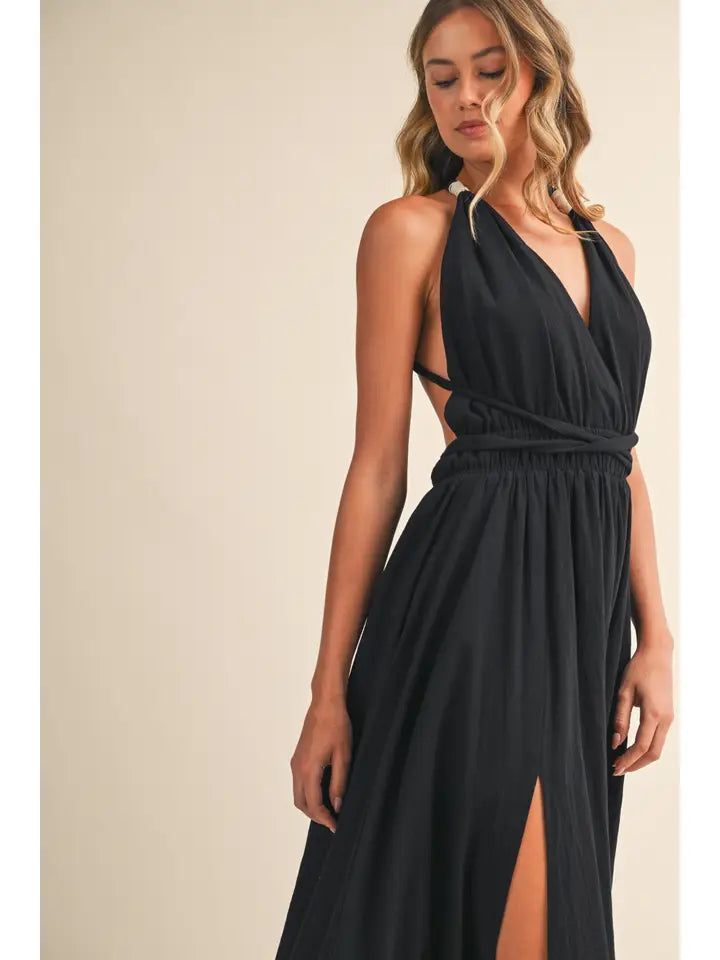 Agnes Maxi Dress
