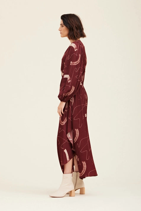 Margaret Dress