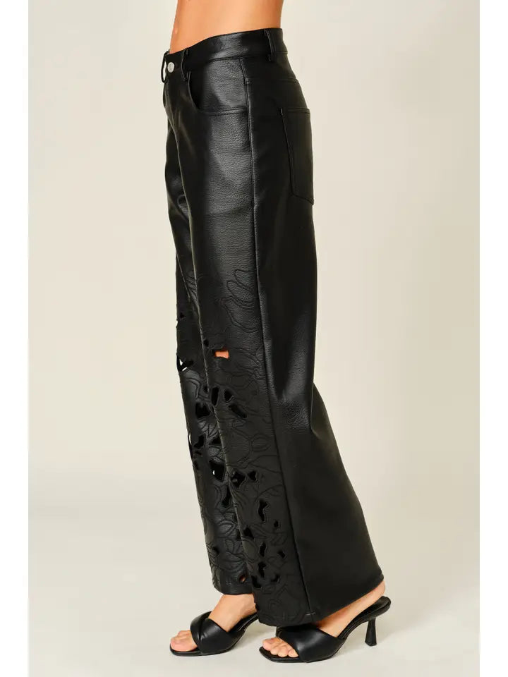 Rochelle Pants